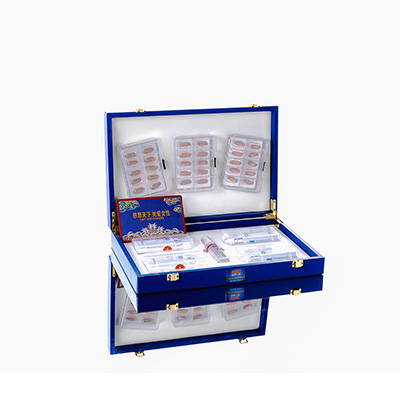 吴忠市润芯滋润综合版